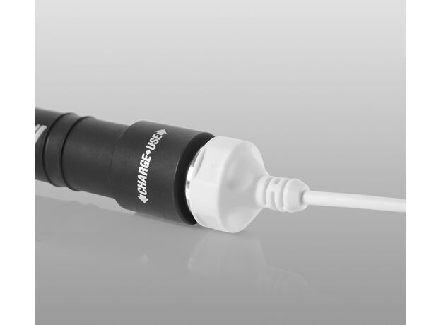 Мультифонарь Armytek Wizard Magnet USB (тёплый свет) купить за 0 руб. в интернет-магазине "Быстрый Стрелок" ☎ +7 (495) 245-0077 ☎ +7 (965) 245-0077 ✈ Быстрая доставка по Москве и России. Фото №7