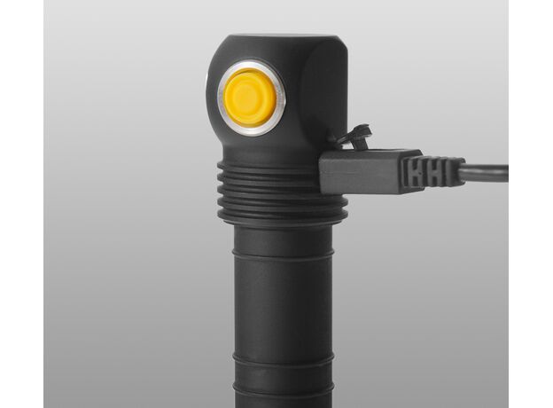 Мультифонарь Armytek Elf C2 Micro-USB купить за 0 руб. в интернет-магазине "Быстрый Стрелок" ☎ +7 (495) 245-0077 ☎ +7 (965) 245-0077 ✈ Быстрая доставка по Москве и России. Фото №7