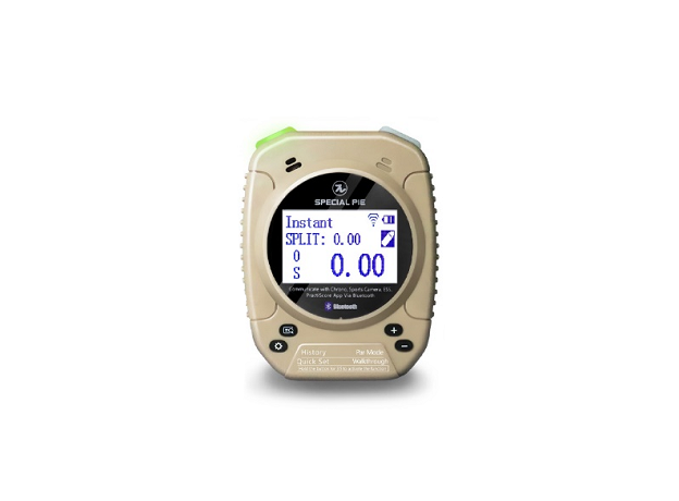 Стрелковый таймер SPECIAL PIE M1A2+ (Bluetooth) (русифицирован) купить за 12950 руб. в интернет-магазине "Быстрый Стрелок" ☎ +7 (495) 245-0077 ☎ +7 (965) 245-0077 ✈ Быстрая доставка по Москве и России. Фото №1