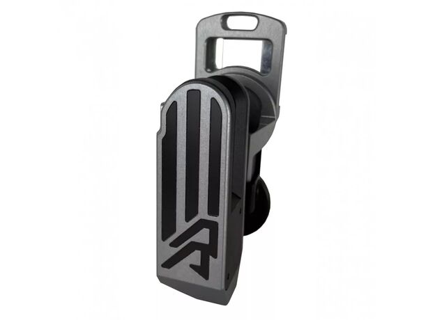 Спортивная скоростная кобура DAA FLEX купить за 35900 руб. в интернет-магазине "Быстрый Стрелок" ☎ +7 (495) 245-0077 ☎ +7 (965) 245-0077 ✈ Быстрая доставка по Москве и России. Фото №3