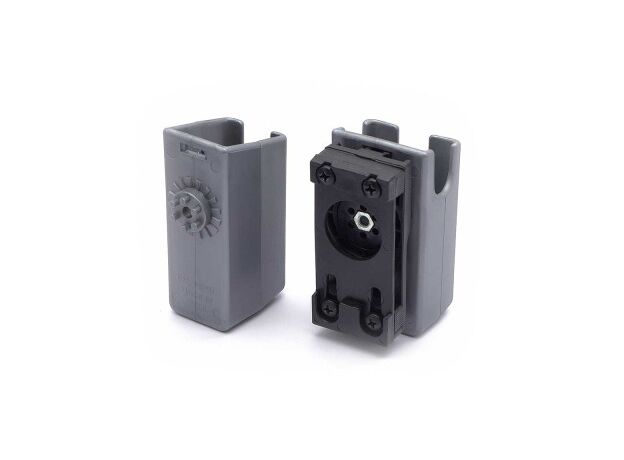 Подсумок универсальный Amadini Ghost 360 купить за 4100 руб. в интернет-магазине "Быстрый Стрелок" ☎ +7 (495) 245-0077 ☎ +7 (965) 245-0077 ✈ Быстрая доставка по Москве и России. Фото №2