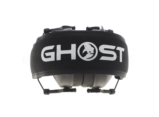 Активные наушники Amadini Ghost 23 dB купить за 5390 руб. в интернет-магазине "Быстрый Стрелок" ☎ +7 (495) 245-0077 ☎ +7 (965) 245-0077 ✈ Быстрая доставка по Москве и России. Фото №4