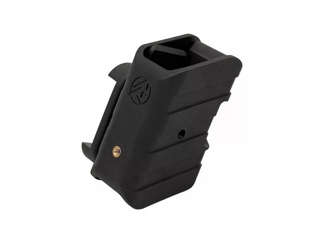 Универсальный подсумок IPSC DAA Racer GEN-2 купить за 3790 руб. в интернет-магазине "Быстрый Стрелок" ☎ +7 (495) 245-0077 ☎ +7 (965) 245-0077 ✈ Быстрая доставка по Москве и России. Фото №1