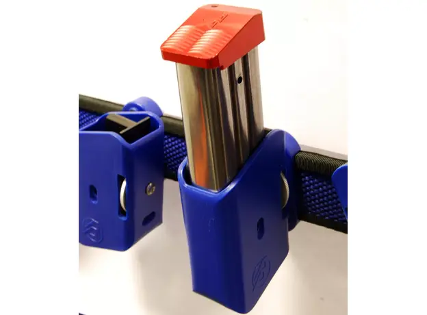 Универсальный подсумок IPSC DAA Racer купить за 3790 руб. в интернет-магазине "Быстрый Стрелок" ☎ +7 (495) 245-0077 ☎ +7 (965) 245-0077 ✈ Быстрая доставка по Москве и России. Фото №7