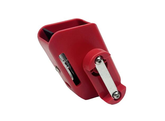 Универсальный подсумок IPSC DAA Racer купить за 3790 руб. в интернет-магазине "Быстрый Стрелок" ☎ +7 (495) 245-0077 ☎ +7 (965) 245-0077 ✈ Быстрая доставка по Москве и России. Фото №3