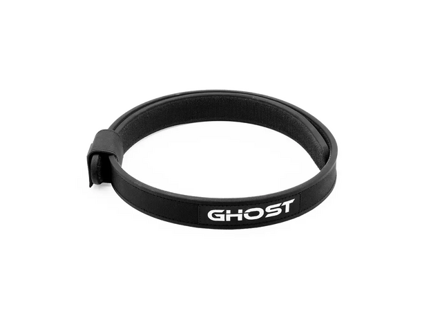 Ремень спортивный IPSC двойной усиленный (Amadini Ghost) купить за 6890 руб. в интернет-магазине "Быстрый Стрелок" ☎ +7 (495) 245-0077 ☎ +7 (965) 245-0077 ✈ Быстрая доставка по Москве и России. Фото №2