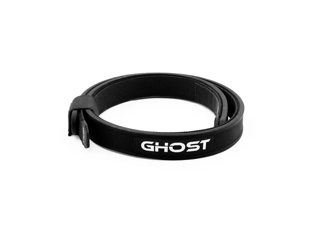 Ремень спортивный IPSC двойной усиленный (Amadini Ghost) купить за 6890 руб. в интернет-магазине "Быстрый Стрелок" ☎ +7 (495) 245-0077 ☎ +7 (965) 245-0077 ✈ Быстрая доставка по Москве и России. Фото №4