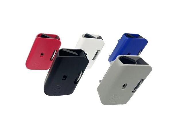 Универсальный подсумок IPSC DAA Racer купить за 3790 руб. в интернет-магазине "Быстрый Стрелок" ☎ +7 (495) 245-0077 ☎ +7 (965) 245-0077 ✈ Быстрая доставка по Москве и России. Фото №6