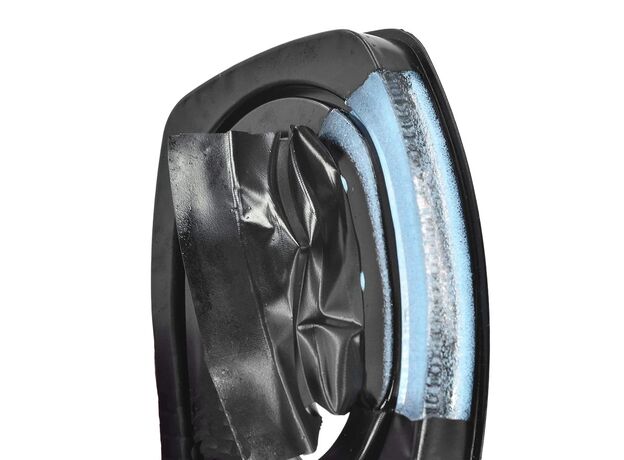 Cиликоновые подушечки для наушников Howard Leight Impact™ Sport купить за 1050 руб. в интернет-магазине "Быстрый Стрелок" ☎ +7 (495) 245-0077 ☎ +7 (965) 245-0077 ✈ Быстрая доставка по Москве и России. Фото №4