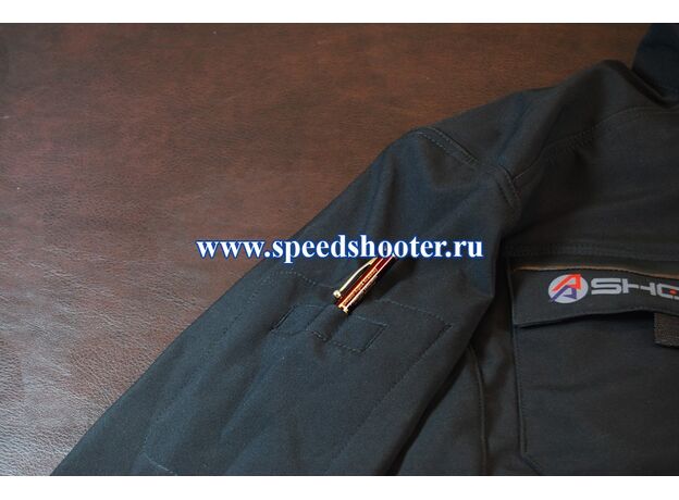 Стрелковая куртка DAA SHOTAC купить за 7225 руб. в интернет-магазине "Быстрый Стрелок" ☎ +7 (495) 245-0077 ☎ +7 (965) 245-0077 ✈ Быстрая доставка по Москве и России. Фото №5