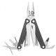 Мультитул Leatherman Charge Plus, 17 функций, нейлоновый чехол купить за 36990 руб. в интернет-магазине "Быстрый Стрелок" ☎ +7 (495) 245-0077 ☎ +7 (965) 245-0077 ✈ Быстрая доставка по Москве и России. Фото №1